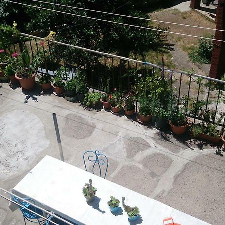 Apartman Karli Rijeka Eksteriør bilde