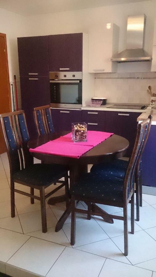 Apartman Karli Rijeka Eksteriør bilde