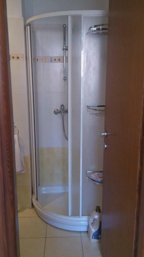 Apartman Karli Rijeka Eksteriør bilde
