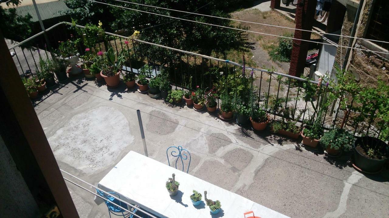 Apartman Karli Rijeka Eksteriør bilde