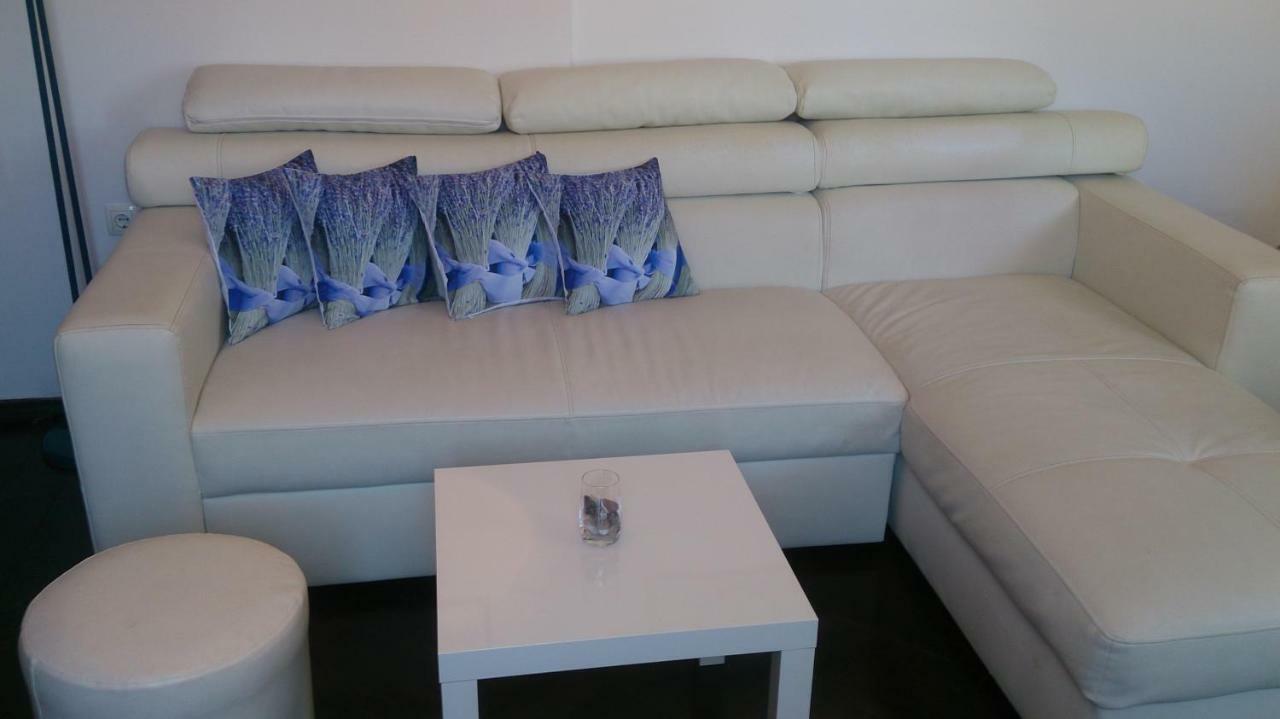 Apartman Karli Rijeka Eksteriør bilde