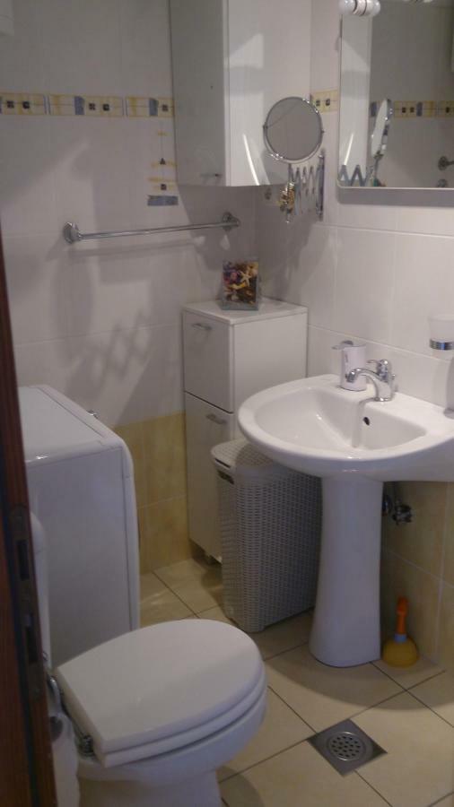 Apartman Karli Rijeka Eksteriør bilde