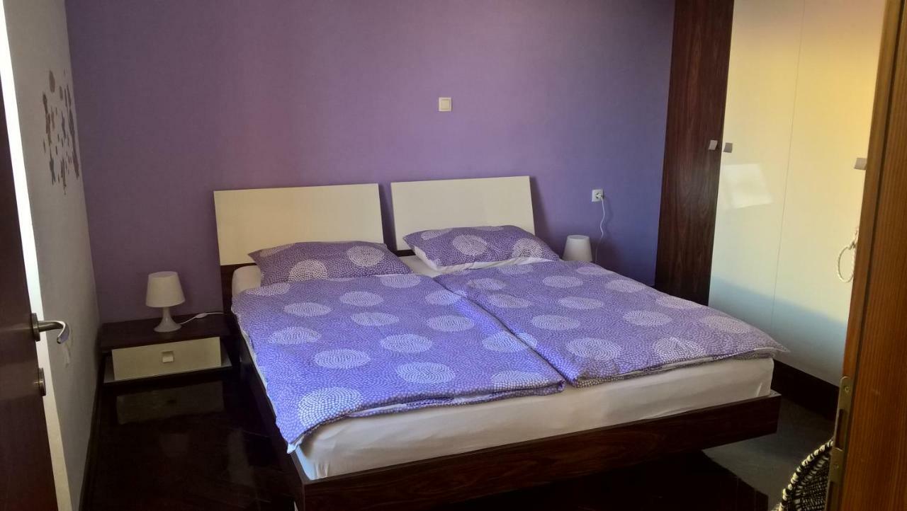 Apartman Karli Rijeka Eksteriør bilde